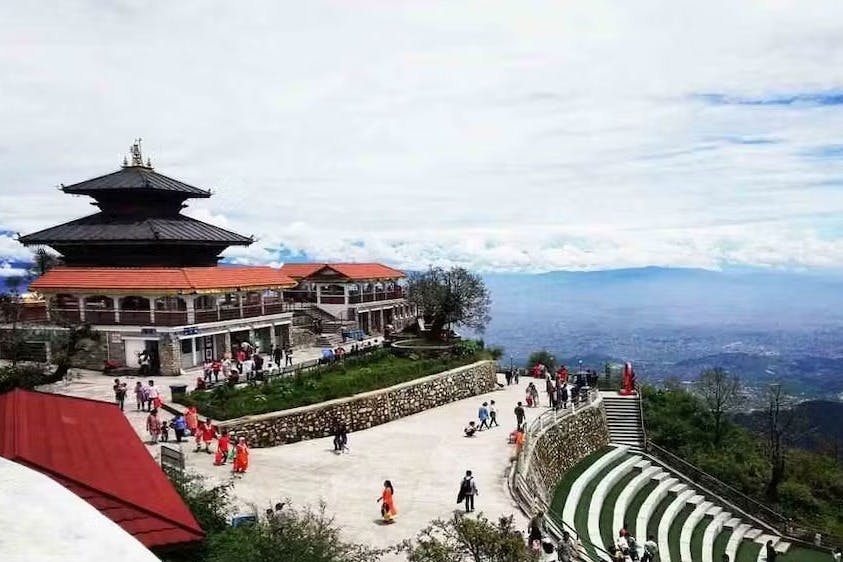 Kathmandu Nepal Tour