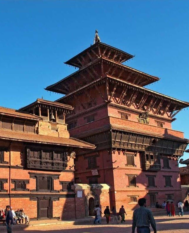 Special Holidays to Nepal