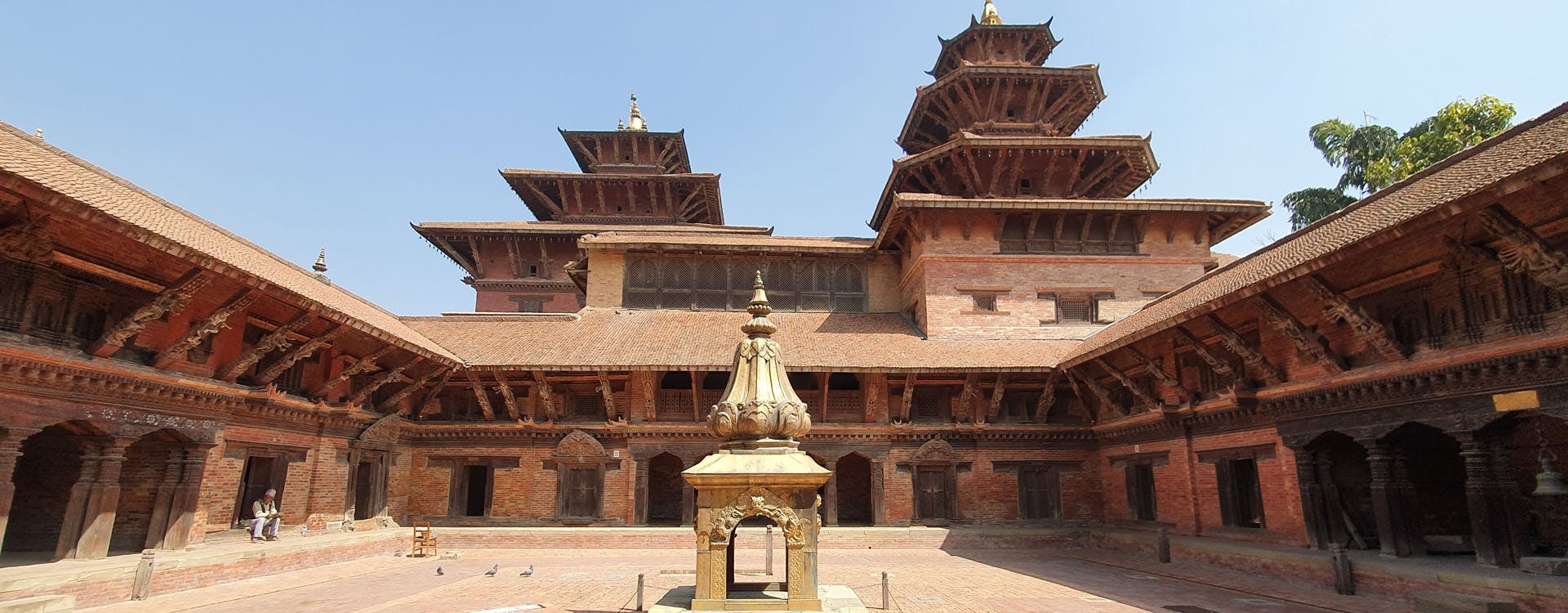 Luxury Holidays to Nepal