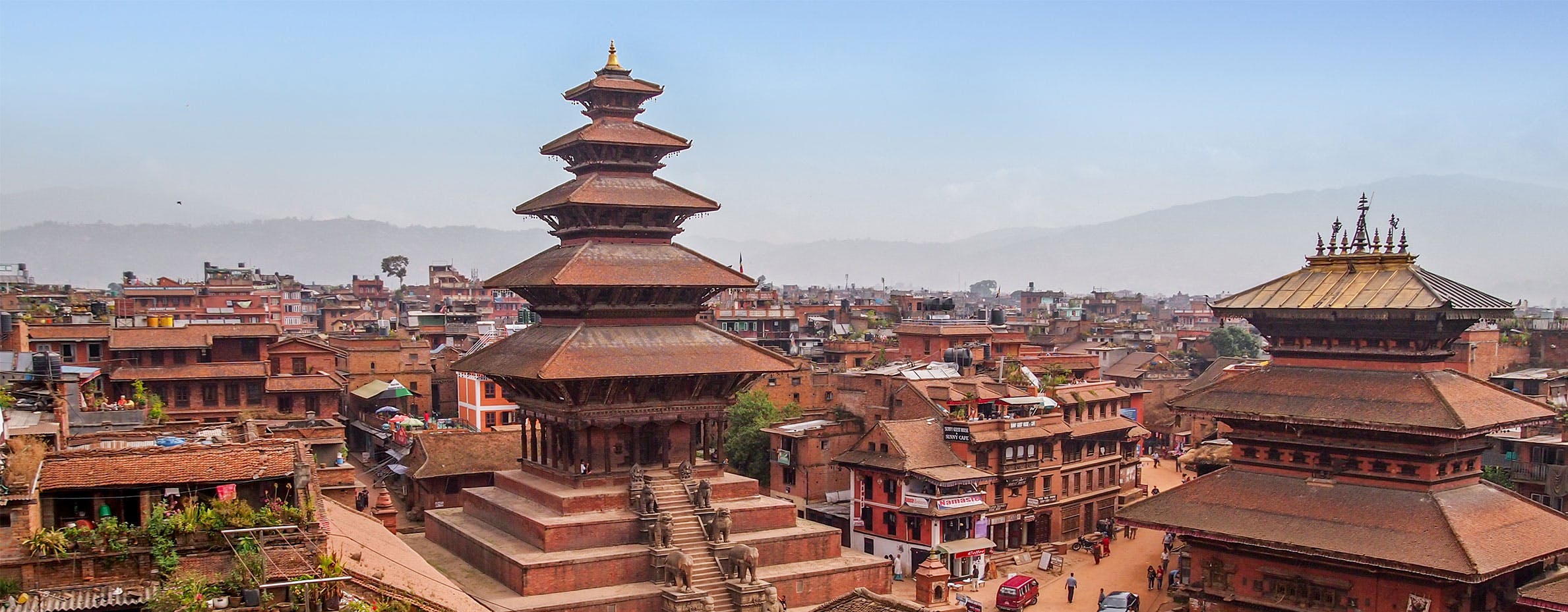 9 Days Nepal Luxury Tour
